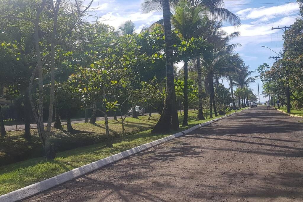 Magnifica Casa Praia Bertioga Guaratuba Sun House Ngoại thất bức ảnh